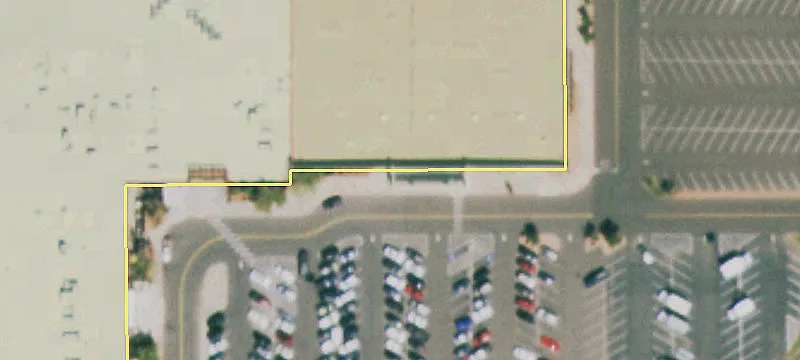 Pueblo Mall Land Opportunities