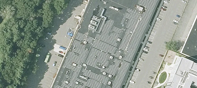 Waltham Research Park Land
