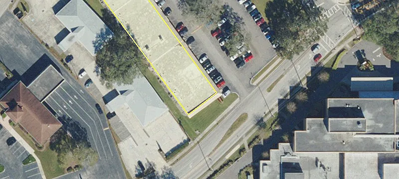 Medical Office Space Near Hospital