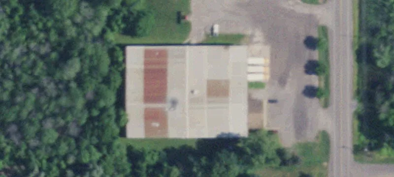 Commercial Land Near SUNY Brockport
