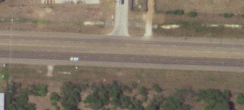 Retail Space on Hwy 87