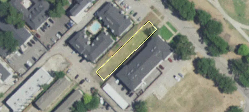 Land Available in Dallas, TX