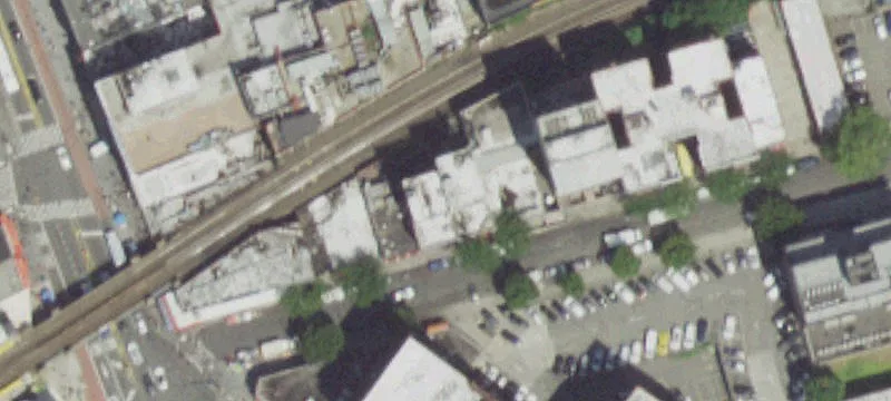 Flushing Land with Approved Plans