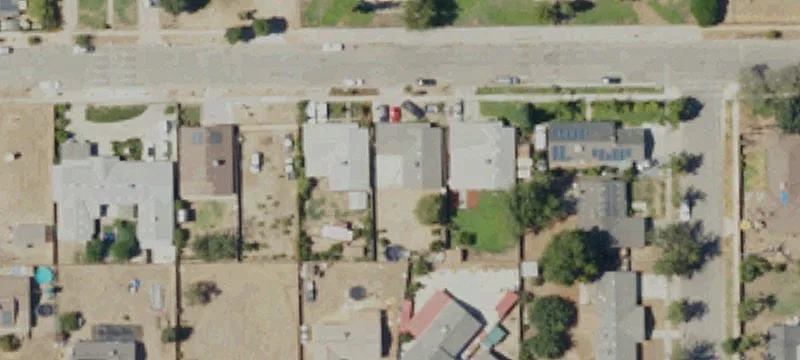 Retail Space in Fresno Center