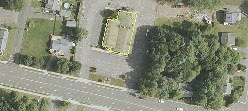 Restaurant Space Available For Lease
