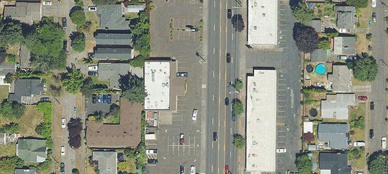 Renovated Commercial Kitchens For Rent