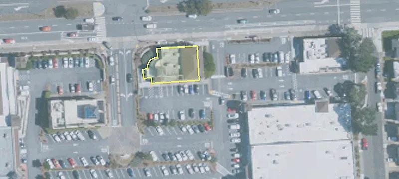 Retail Space in San Francisco