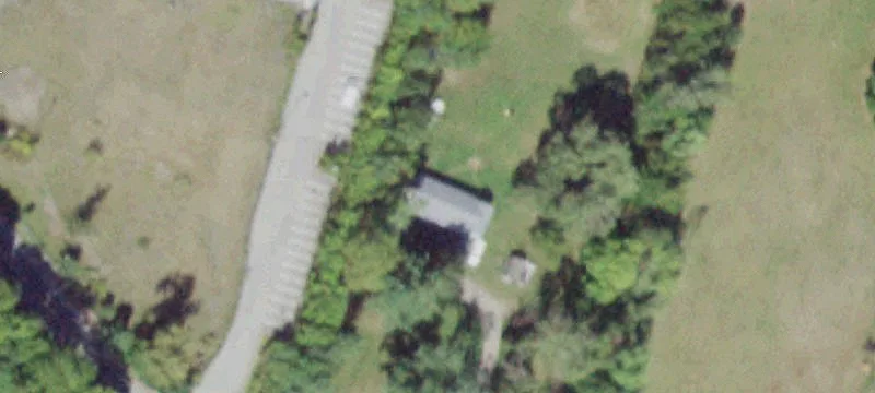 Commercial Land in Newburgh Plaza