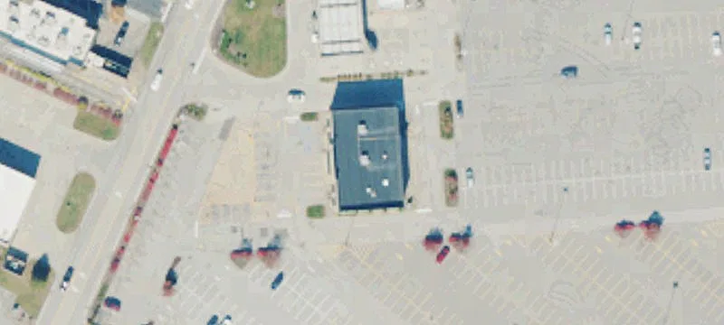 Retail Center Space Available