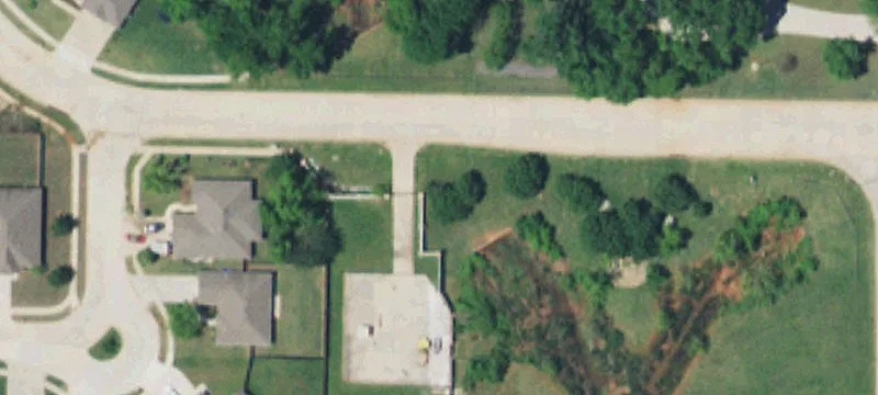 Highway Frontage Commercial Land Available