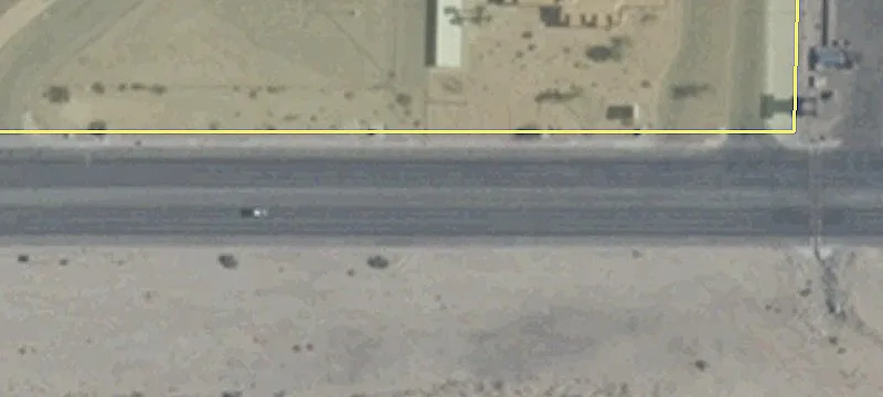 Laughlin Land Parcel For Sale