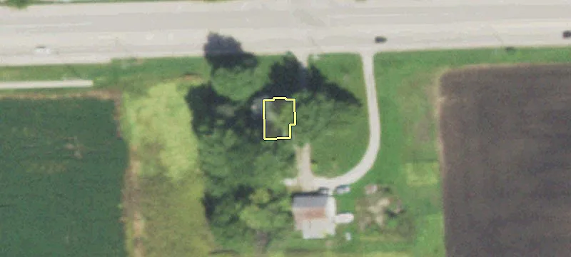 Land Available with Utilities