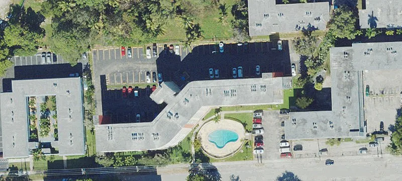 Retail Space in North Miami