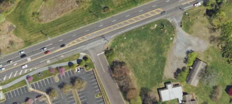 Restaurant Opportunity in New Hope