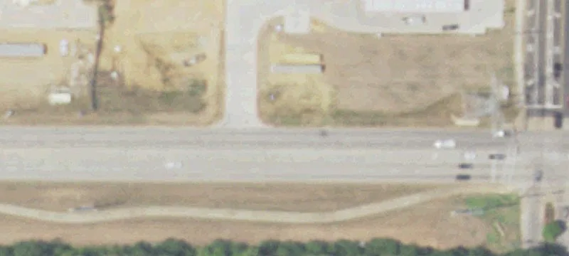 Retail Space in Tyler, Texas