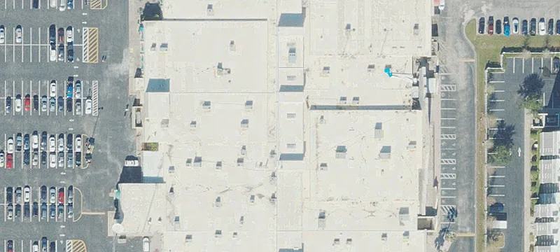 Prime Outparcels For Lease