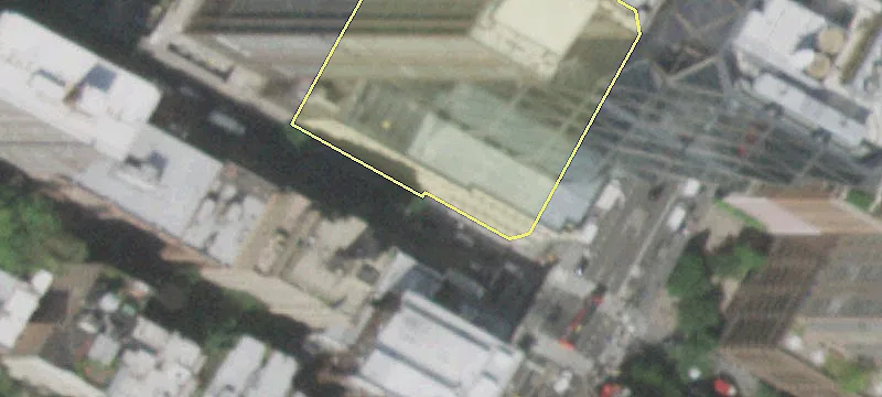 Vented Retail Space in Sutton