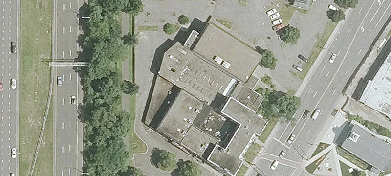 West Avenue Retail Opportunity