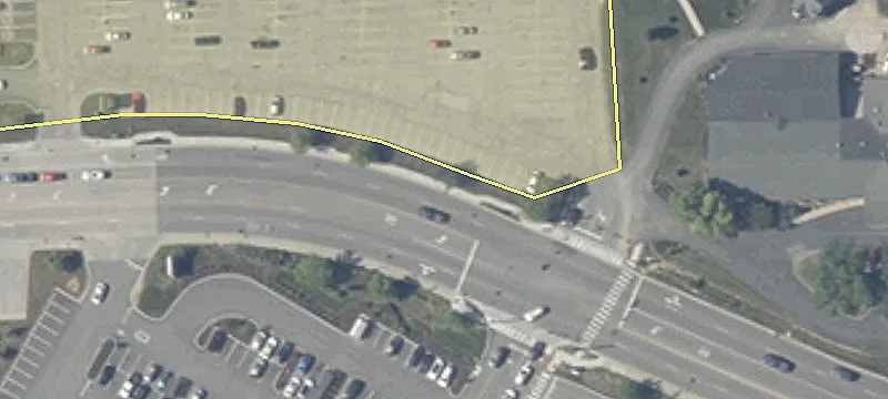 Prime Commercial Land Opportunity