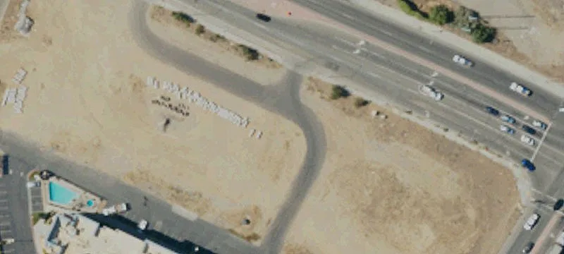 Retail Space Near Highway 99