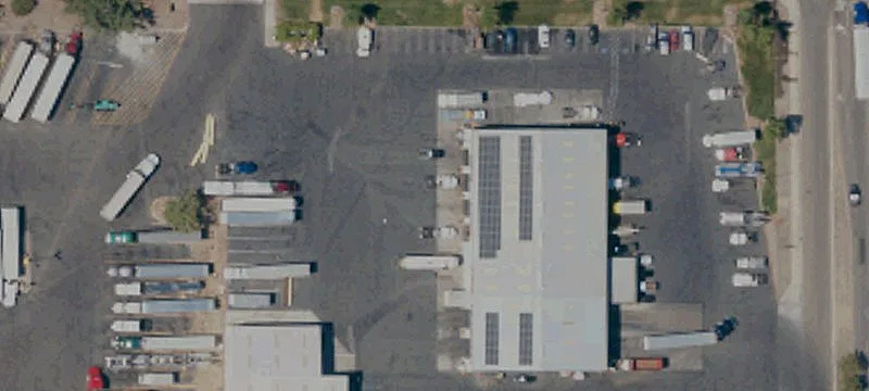Commercial Corner Lot For Sale