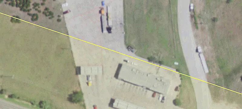 Commercial Land Available