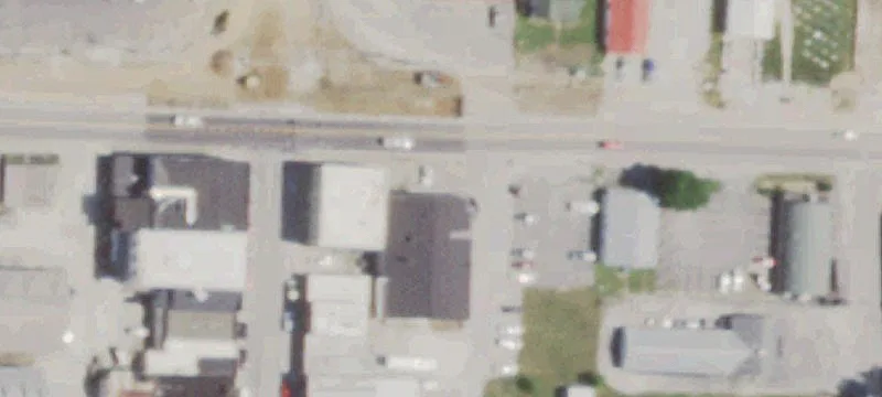 Highway Frontage Land Available