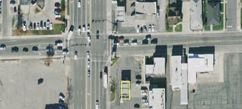 Centrally Located Salt Lake Warehouse