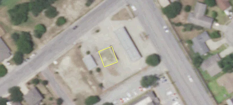 Retail Space on Toepperwein Road