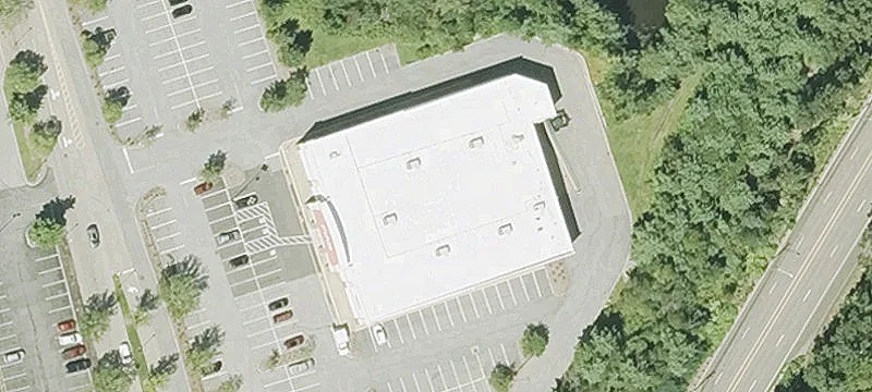Central Massachusetts Shopping Center Space