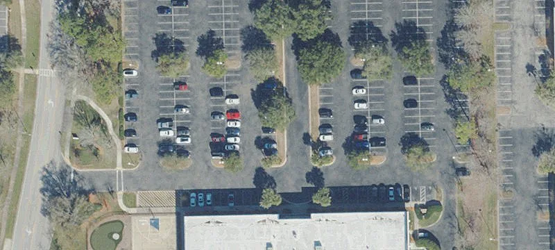 Jacksonville Office Building For Sale