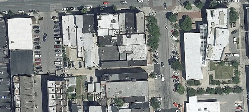 Retail Space Available For Rent