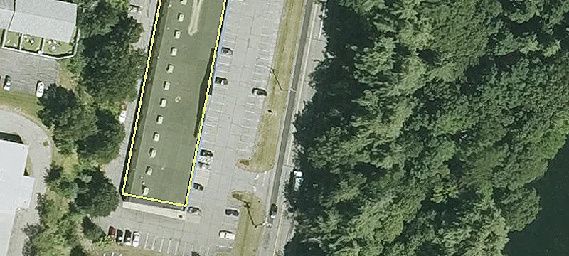 Retail Space in Merrimack, NH