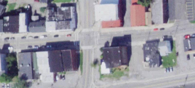 Lyons Commercial Land Opportunity
