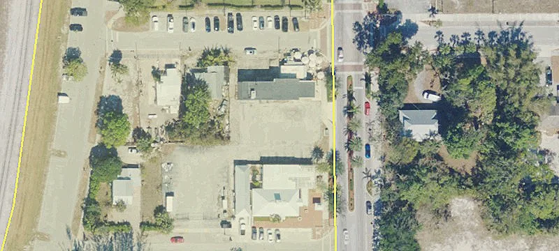 Retail Space in Bonita Springs