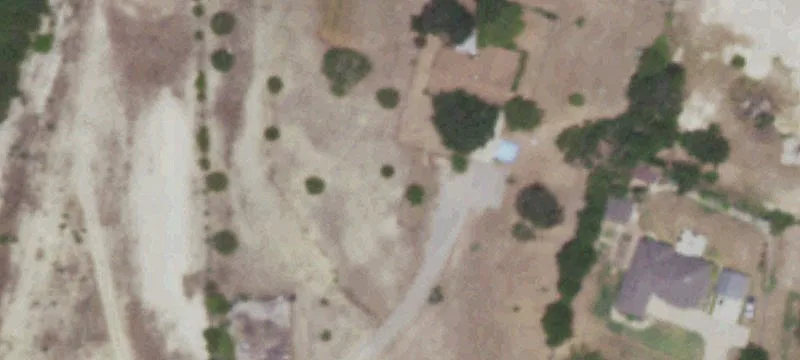 Killeen Land Near Airport