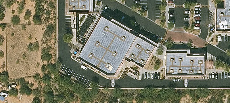 Buildable Land on Tangerine Road