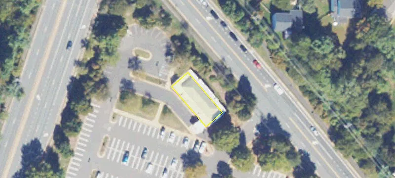 Retail Space in Village Center