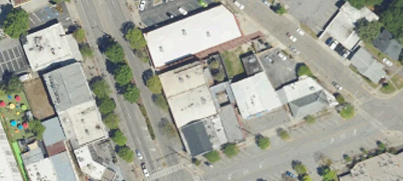 Retail Space in Five Points