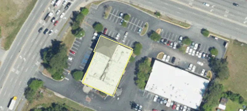 Dorchester Road Outparcel Opportunity