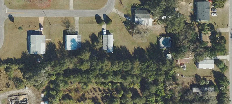 Land on US Hwy 441