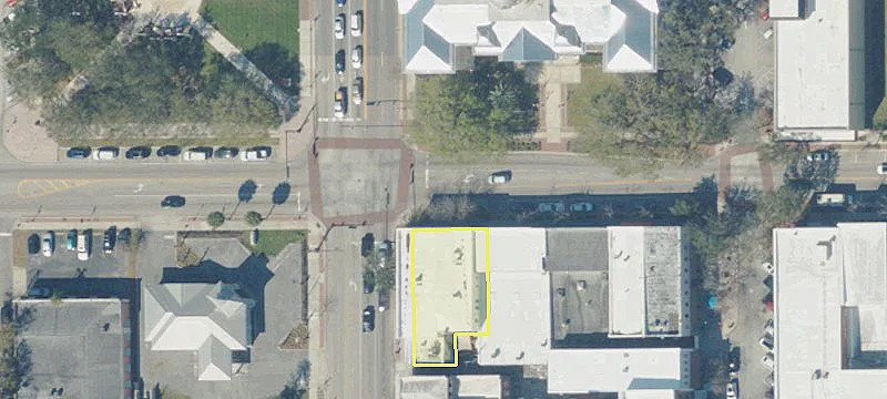 Prime Land Parcel For Sale