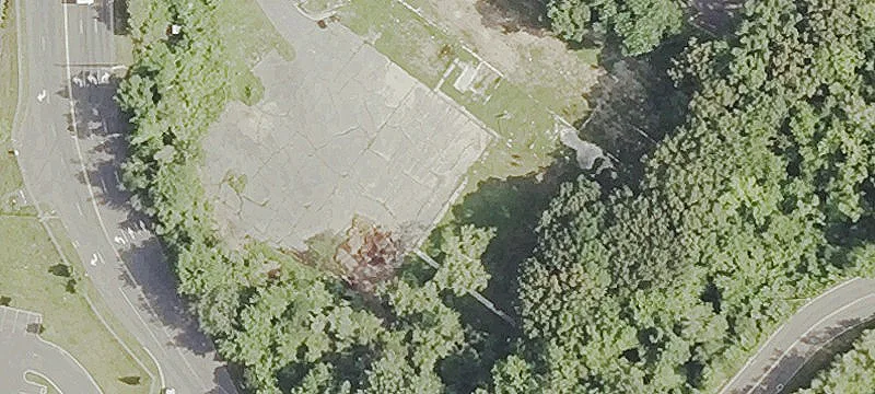 Retail Development Opportunity Land