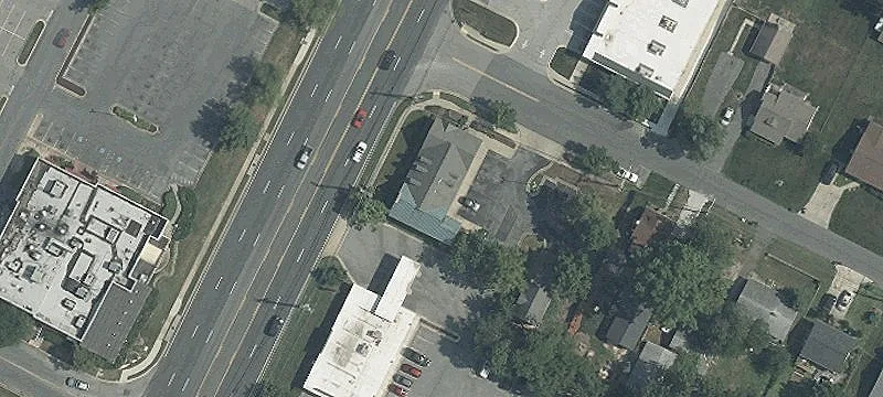 Retail Space with Established Tenants