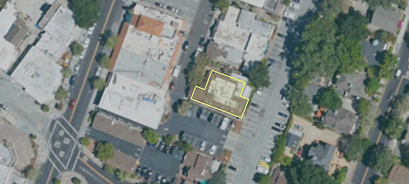 Los Gatos Retail Opportunity