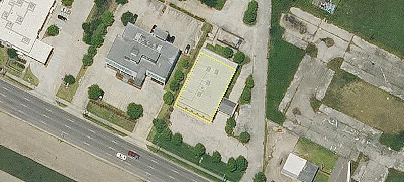 Former Dialysis Facility Sublease Opportunity