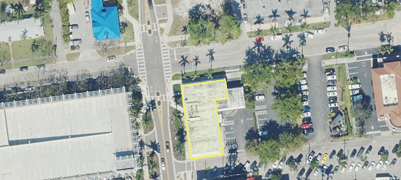 Retail Space Available For Lease