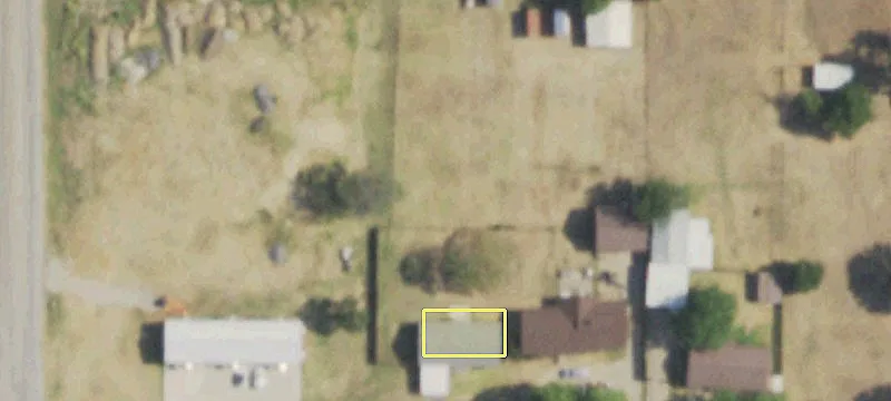 Flex Space in Mansfield, Texas