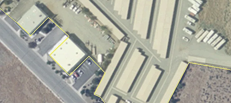 Land for Lease in Sparks
