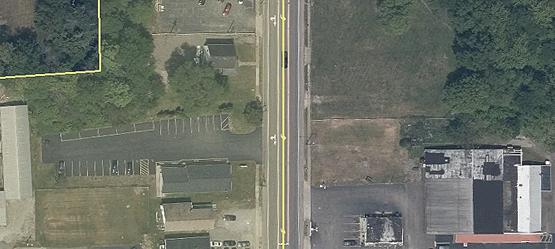 North Jackson Redevelopment Site